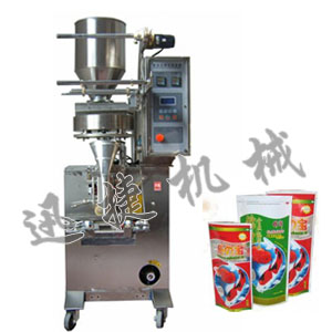 粉料包裝機(jī)